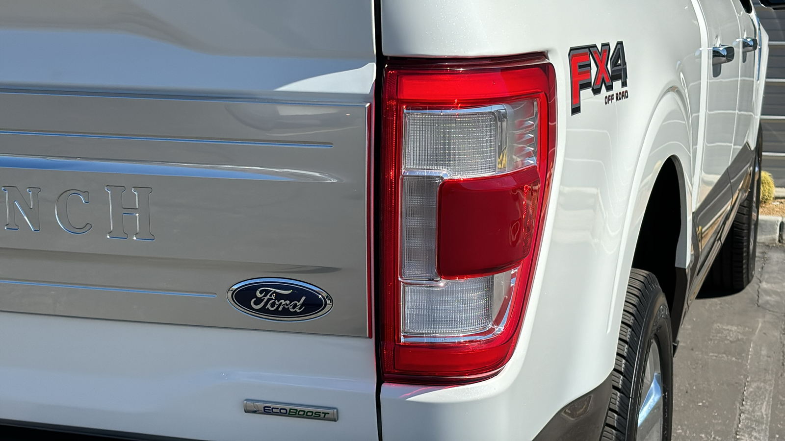 2021 Ford F-150 King Ranch 10