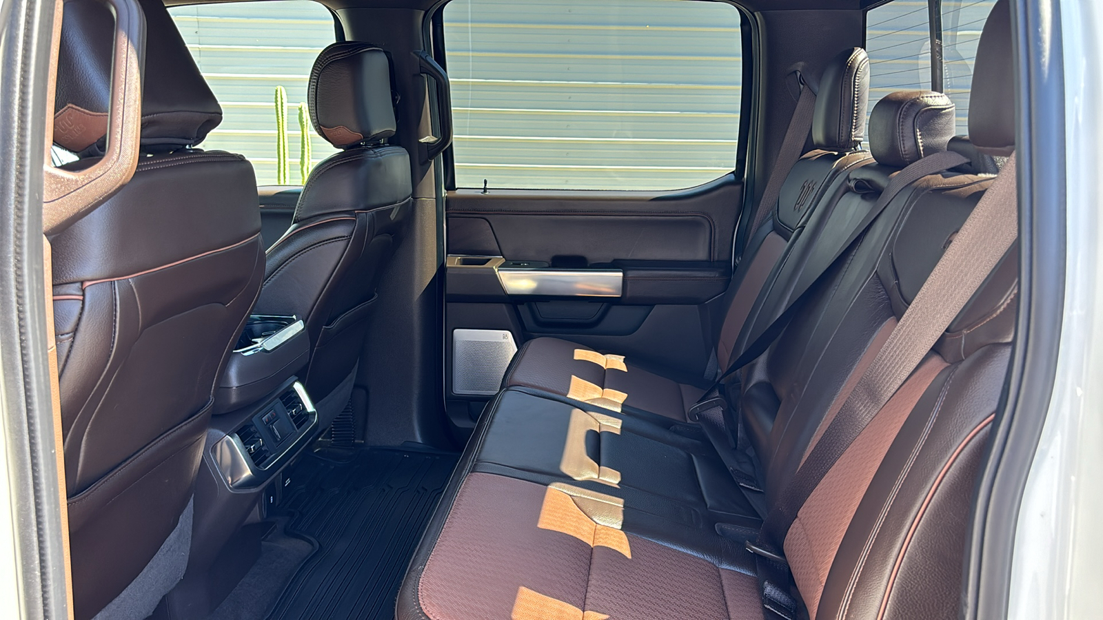 2021 Ford F-150 King Ranch 21