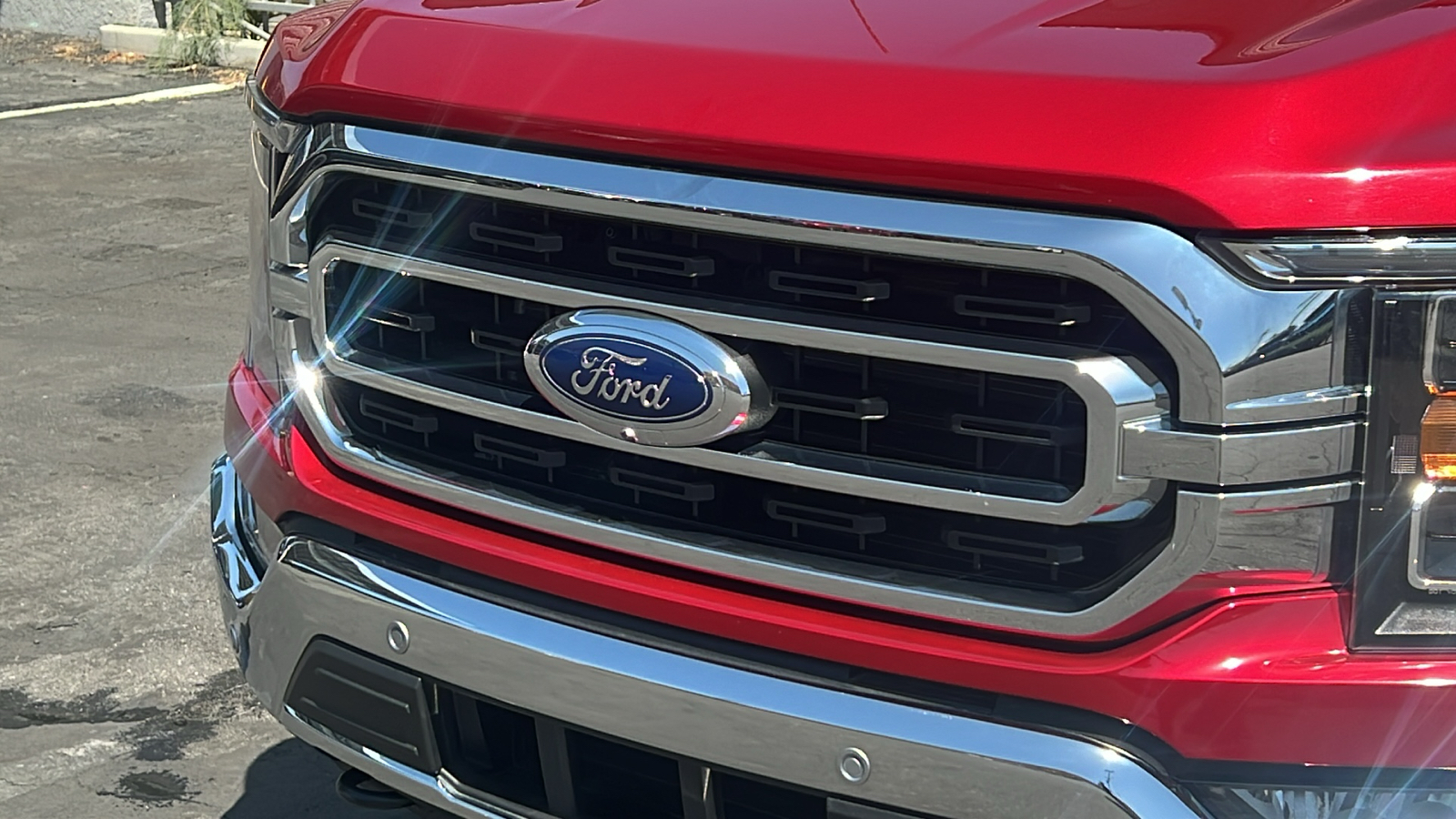 2022 Ford F-150 XLT 5