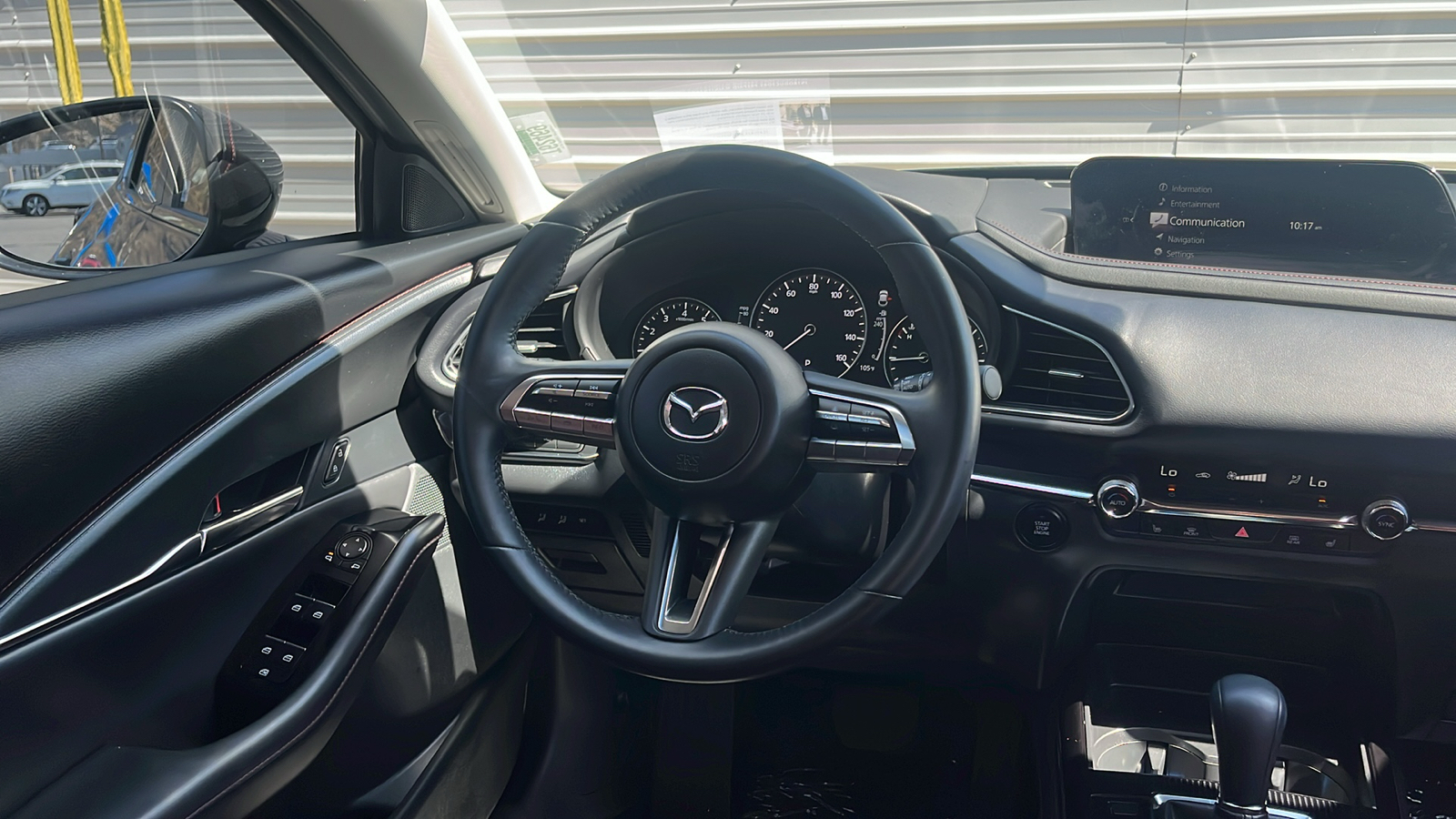 2022 Mazda CX-30 2.5 S Carbon Edition 15