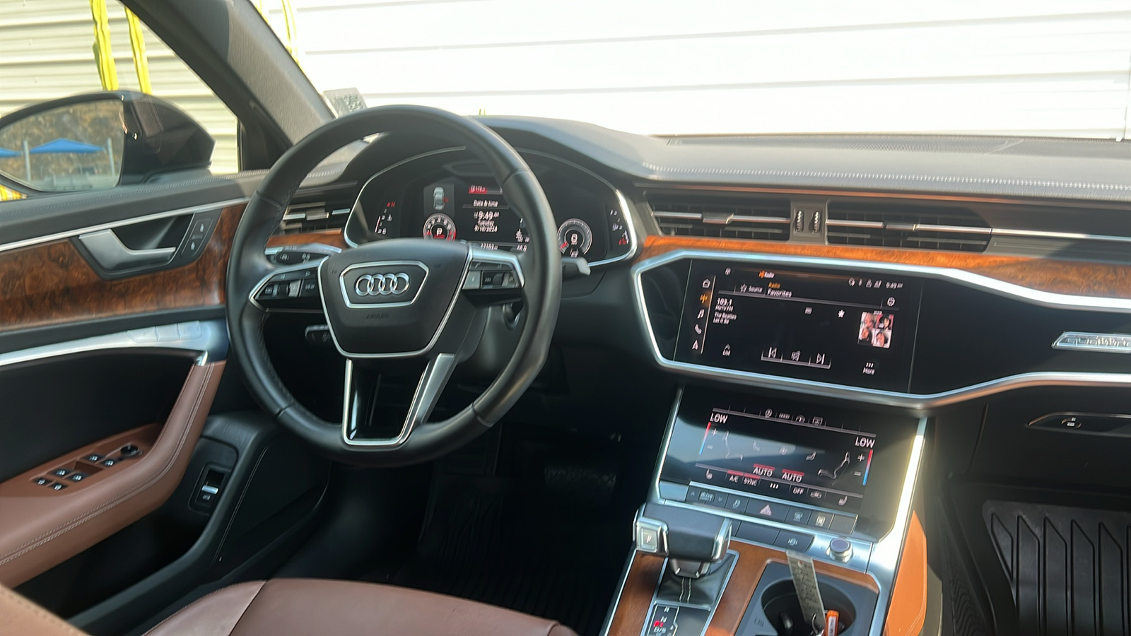 2021 Audi A6 45 Sport Premium Plus 15