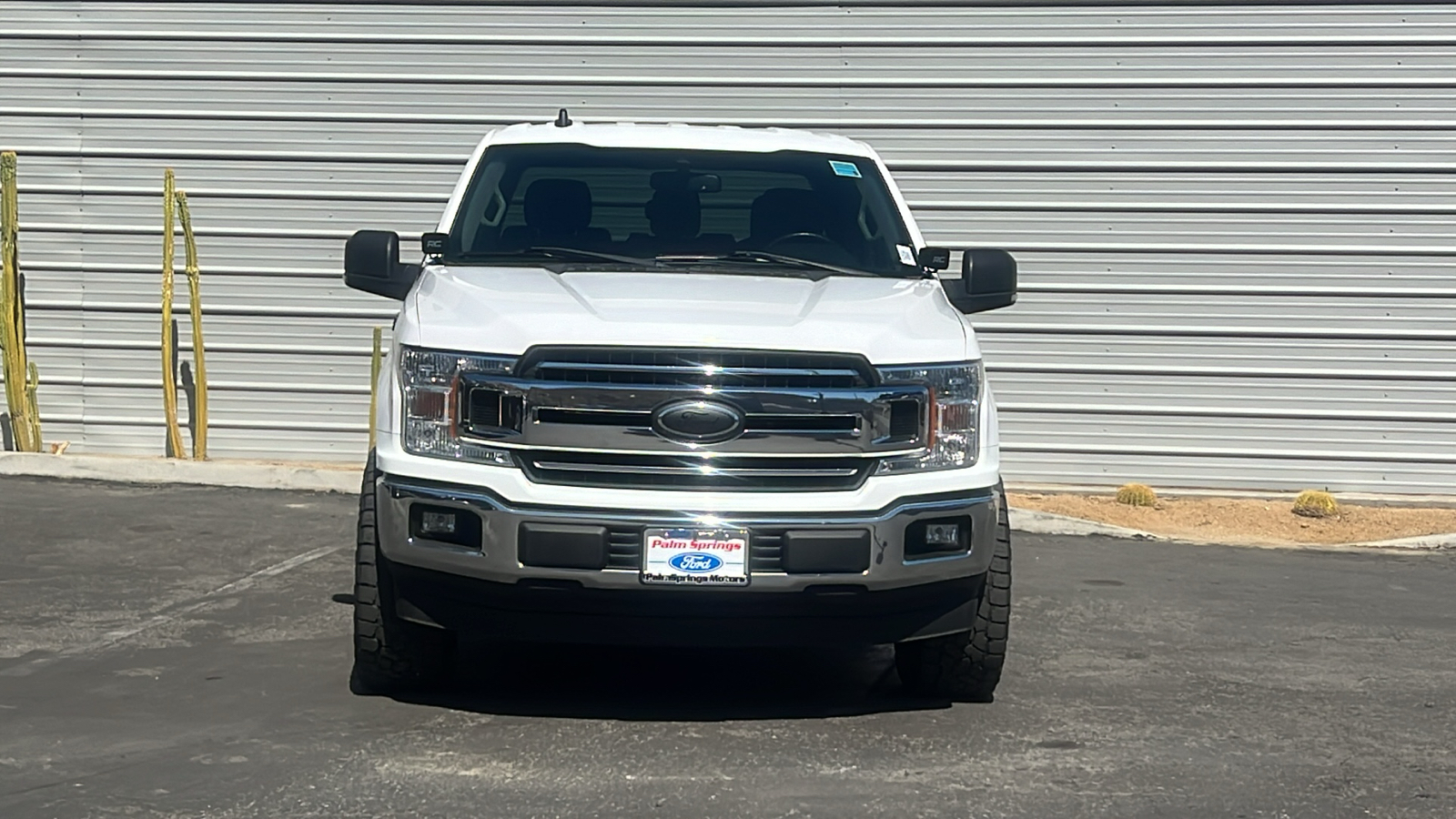 2019 Ford F-150  2