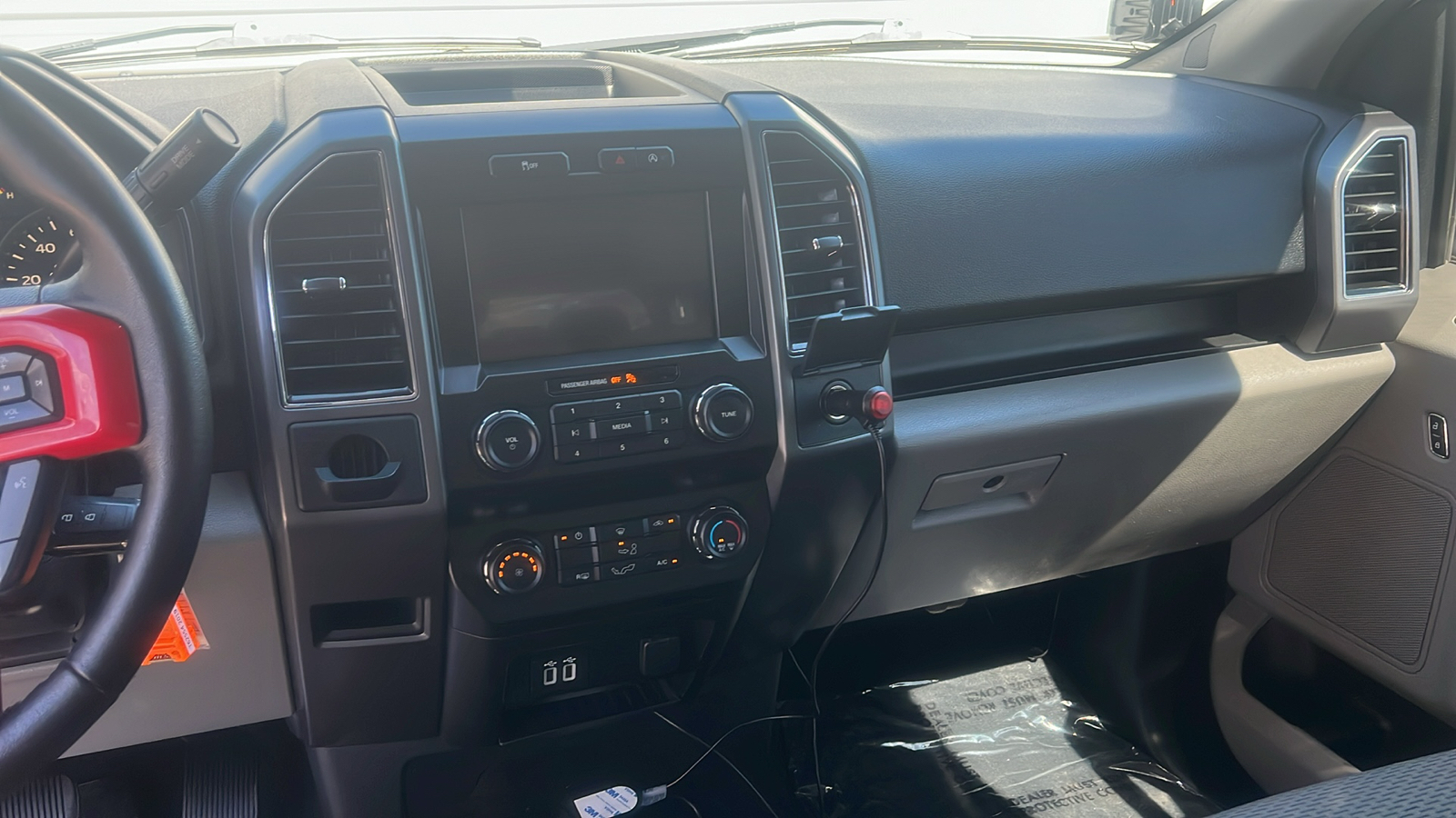 2019 Ford F-150  14