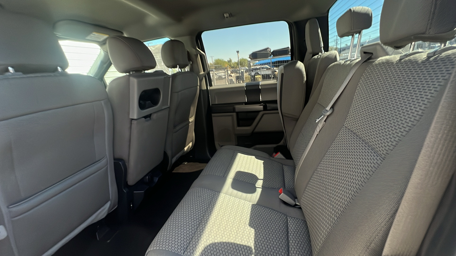 2019 Ford F-150  16