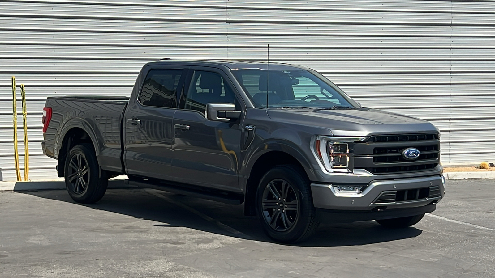 2022 Ford F-150  1