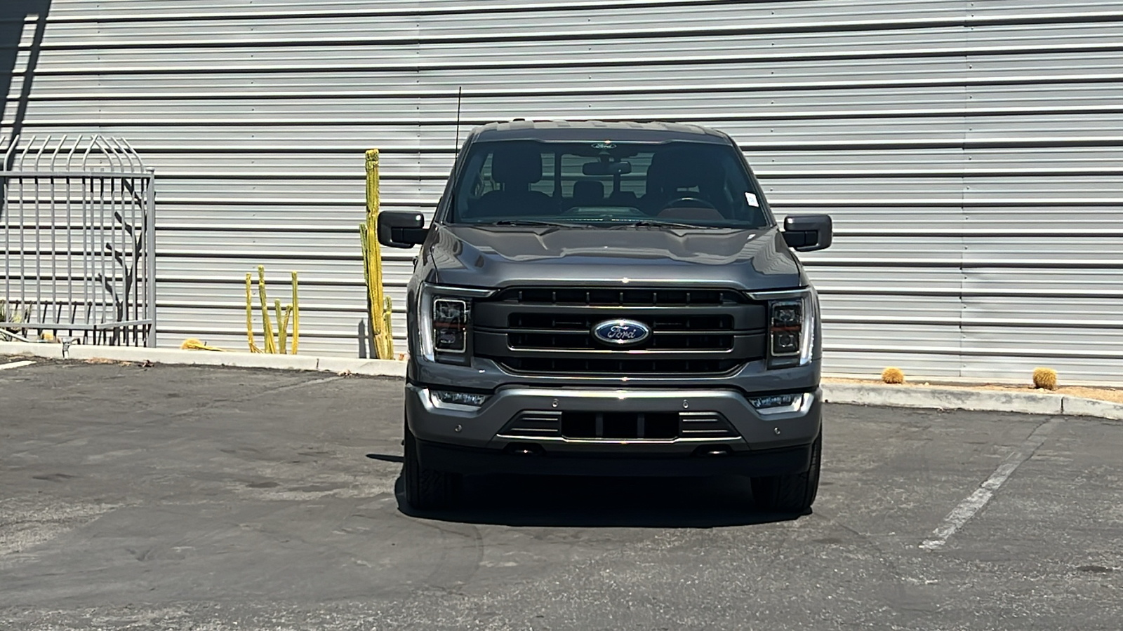 2022 Ford F-150  2