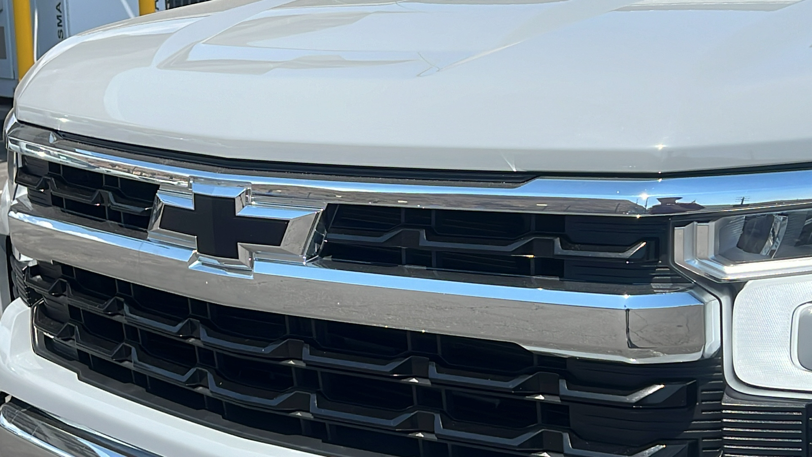 2024 Chevrolet Silverado 1500 LT 5