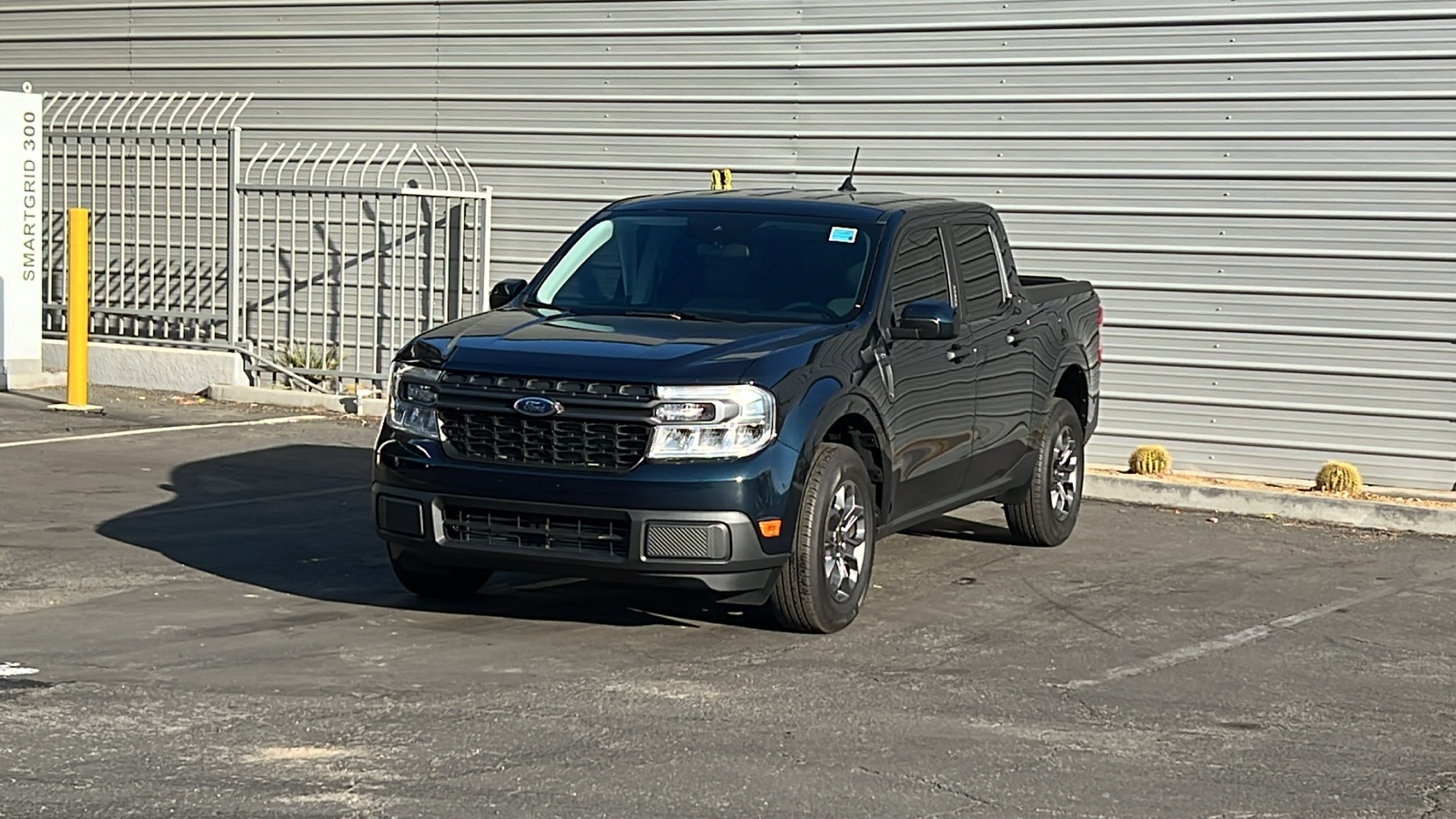 2023 Ford Maverick XLT 3