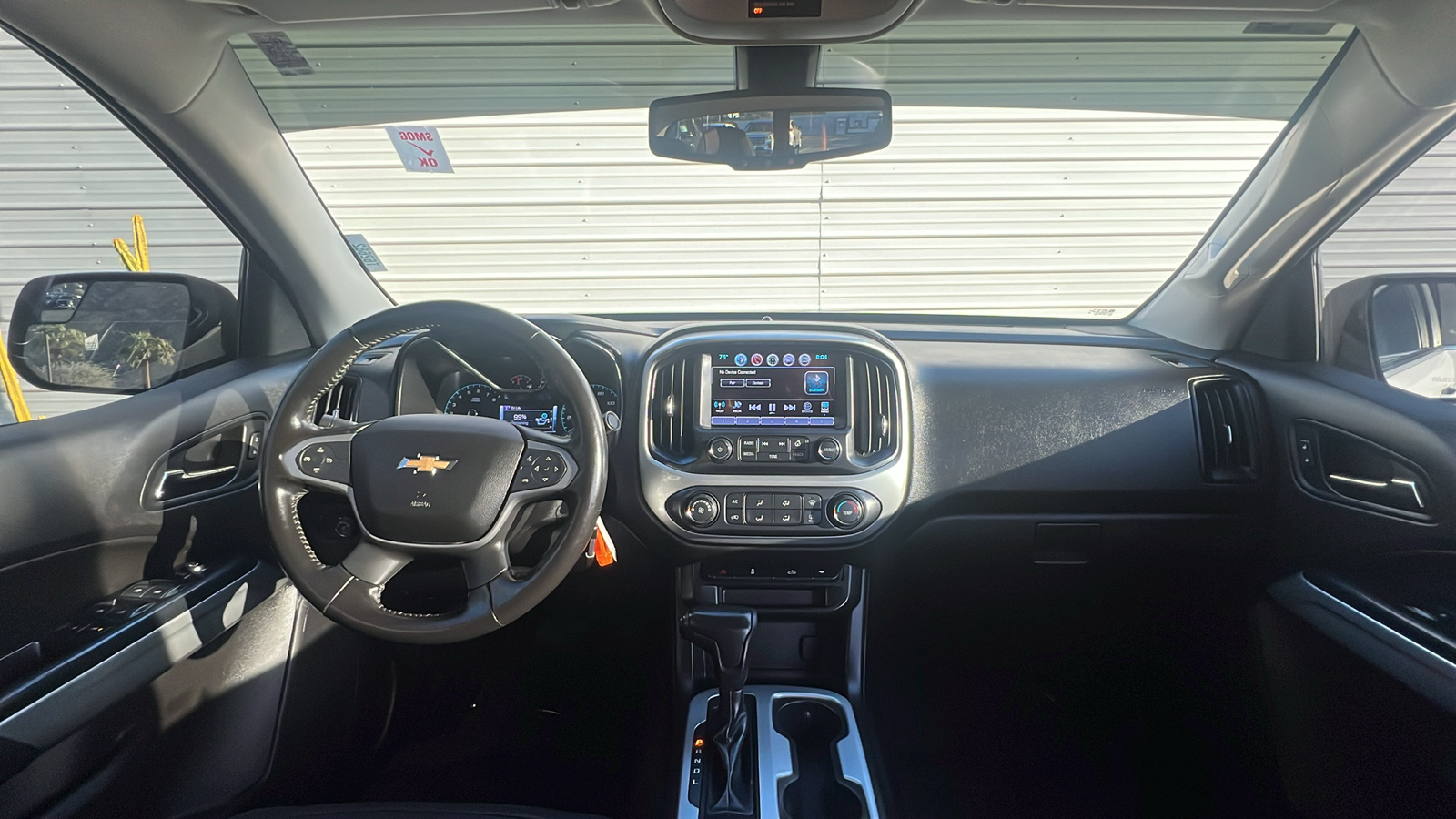 2018 Chevrolet Colorado LT 13