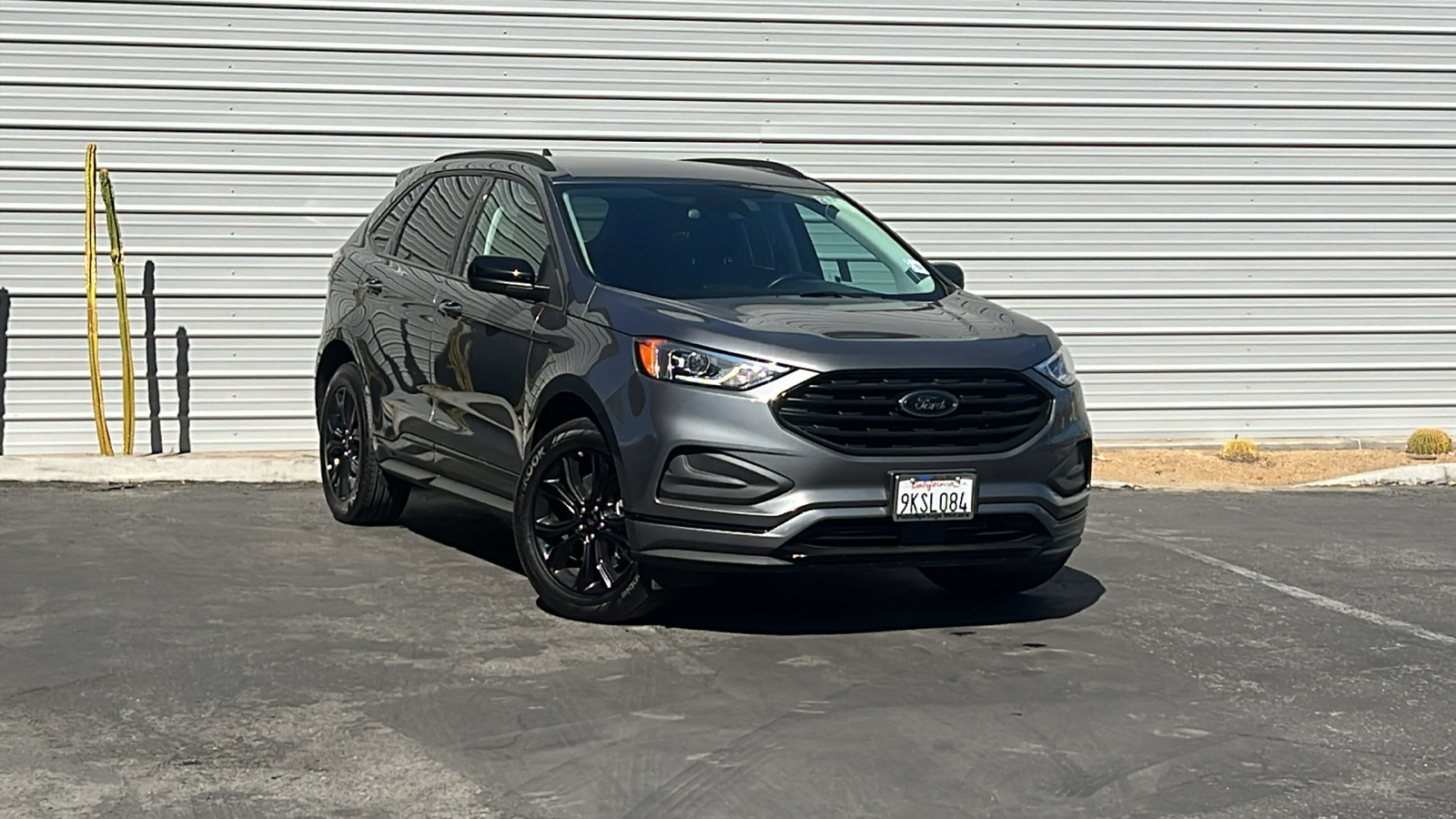 2024 Ford Edge SE 1