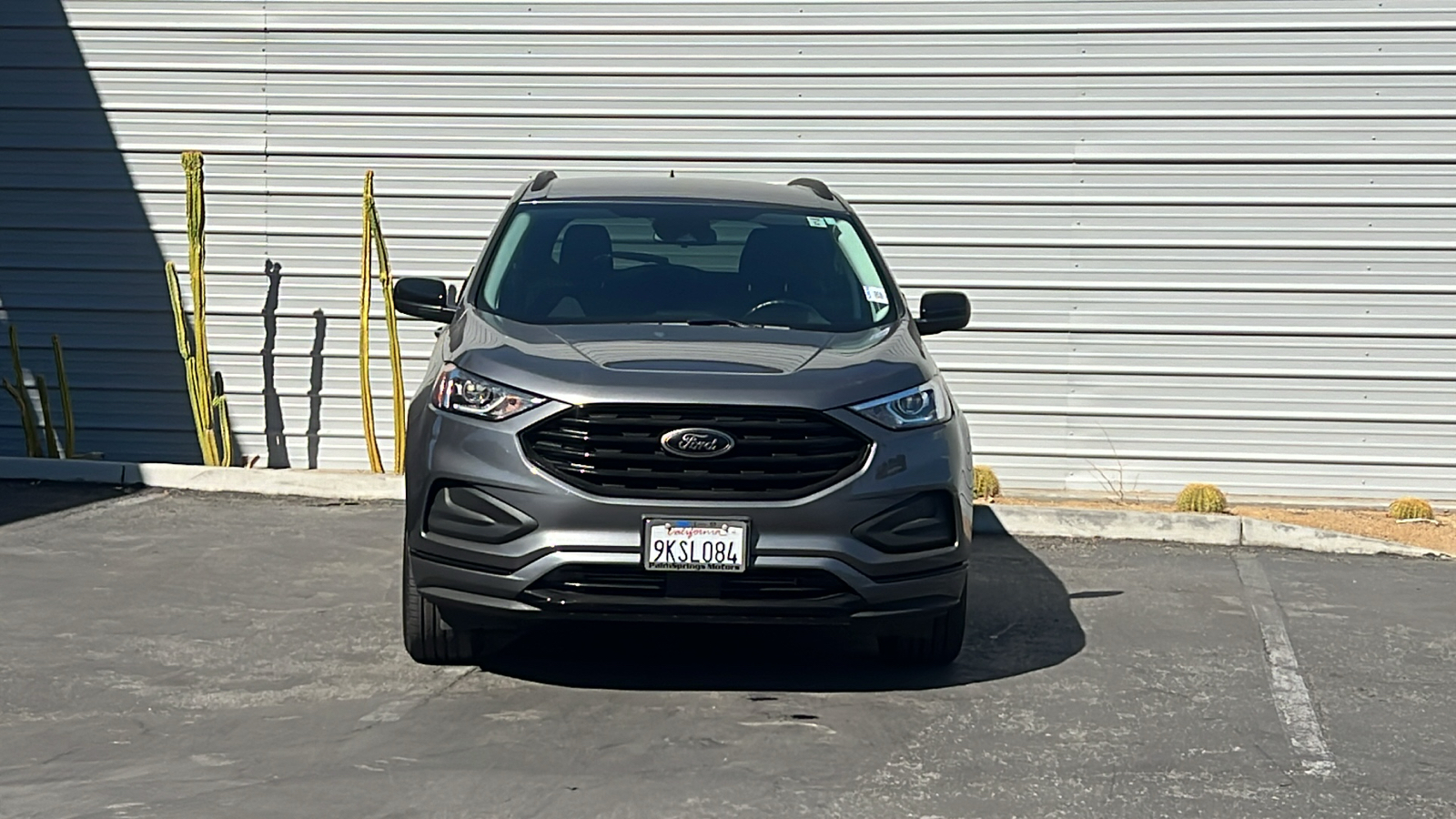 2024 Ford Edge SE 2