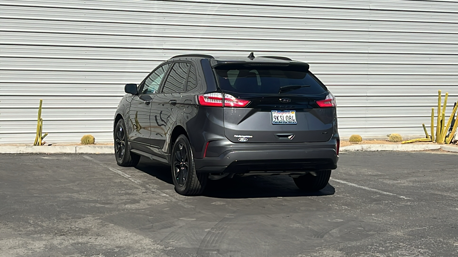 2024 Ford Edge SE 6