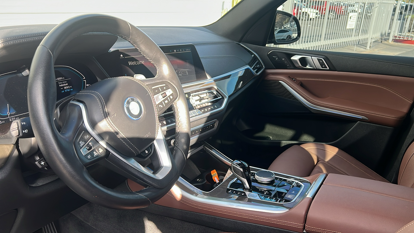 2022 BMW X5 xDrive45e 18