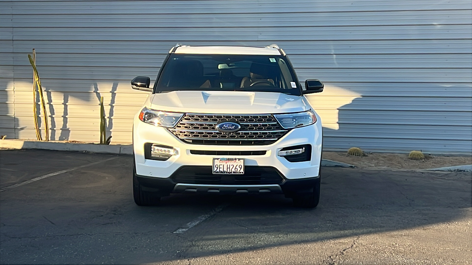 2023 Ford Explorer King Ranch 2