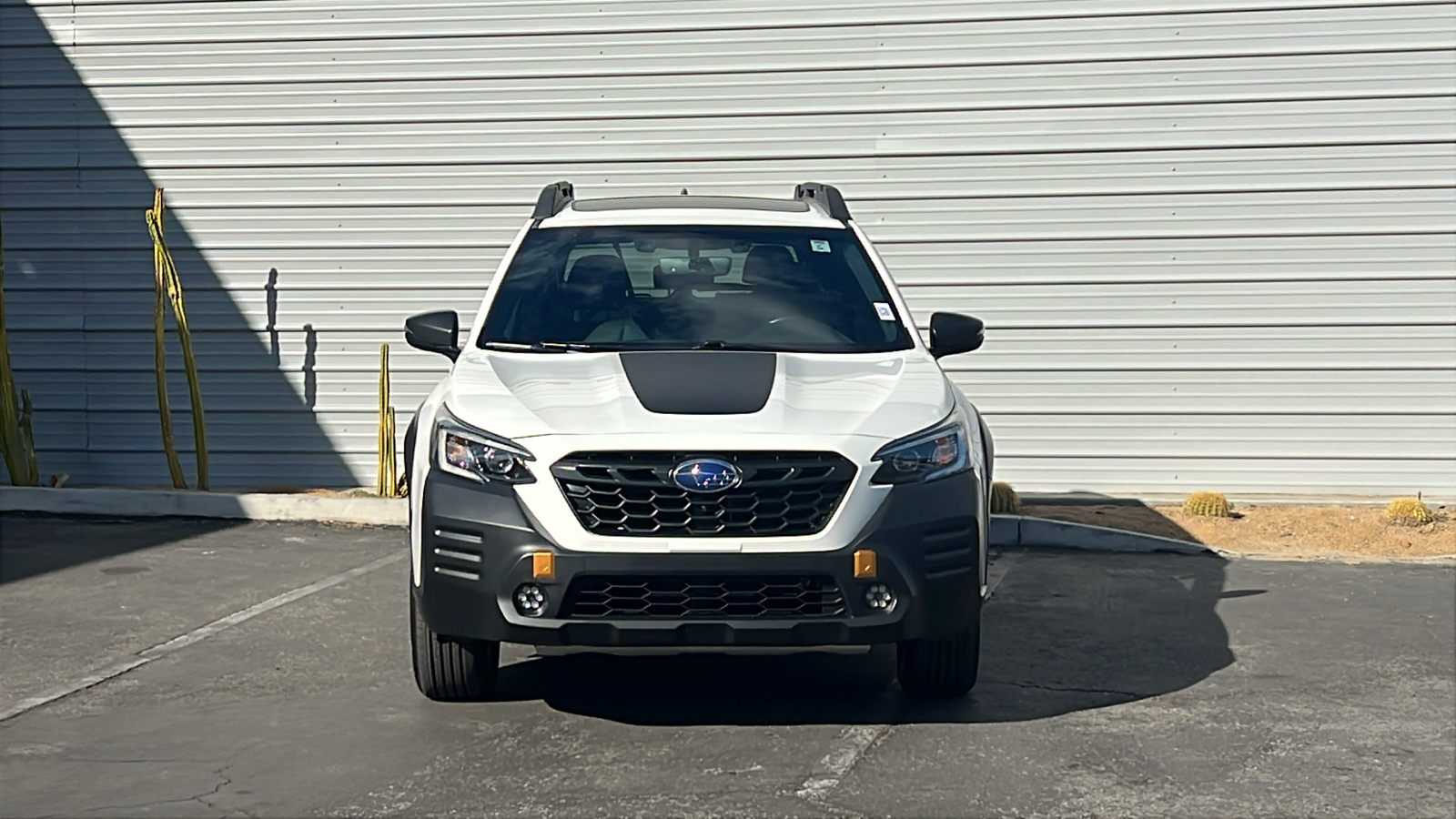 2022 Subaru Outback Wilderness 2