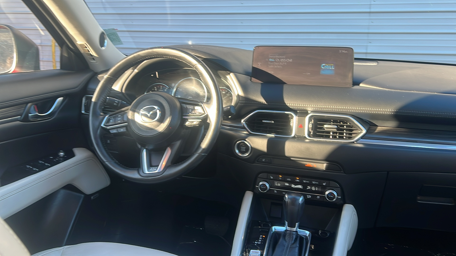 2022 Mazda CX-5 2.5 S Premium Plus Package 15