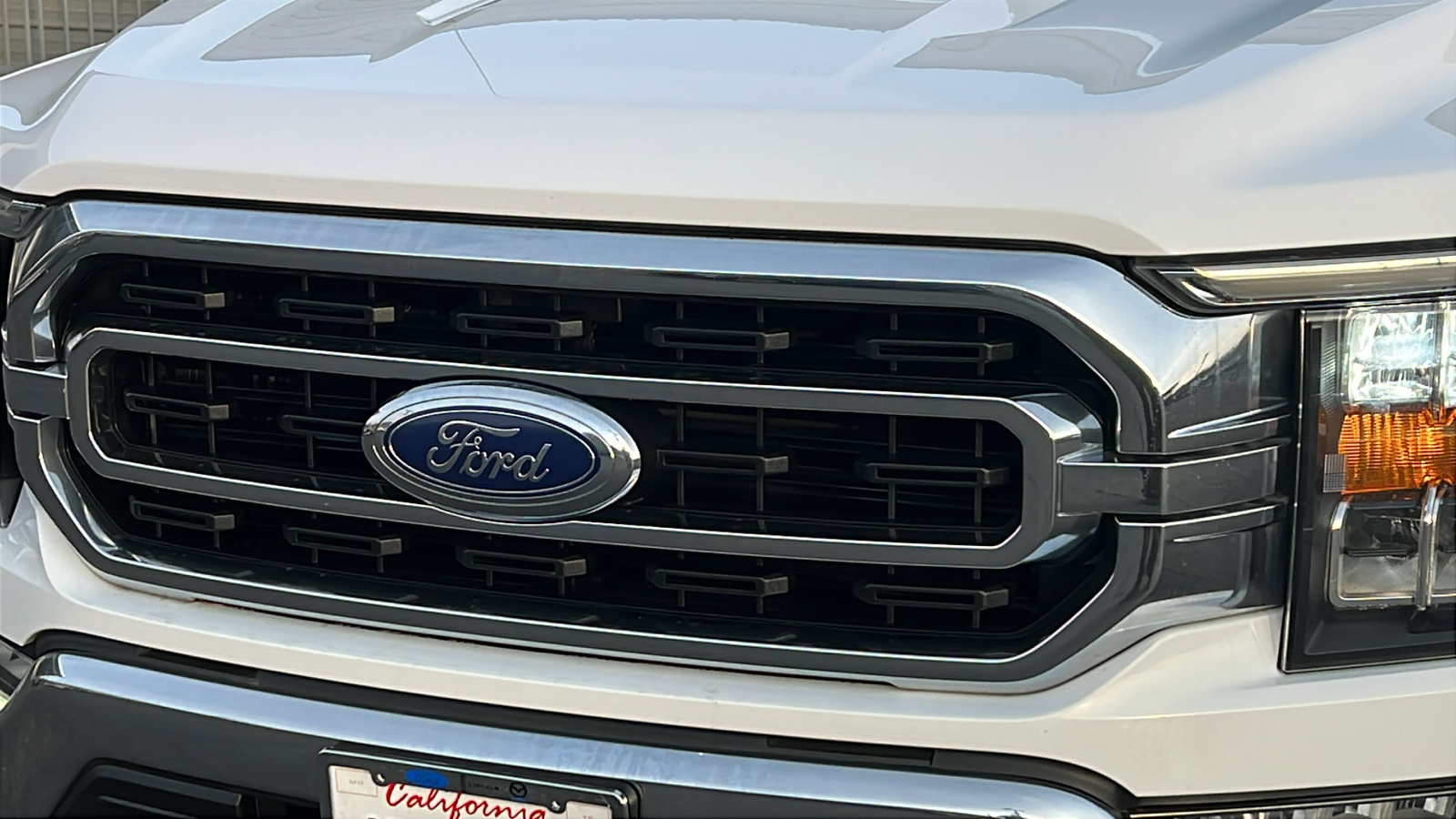 2021 Ford F-150 XLT 5