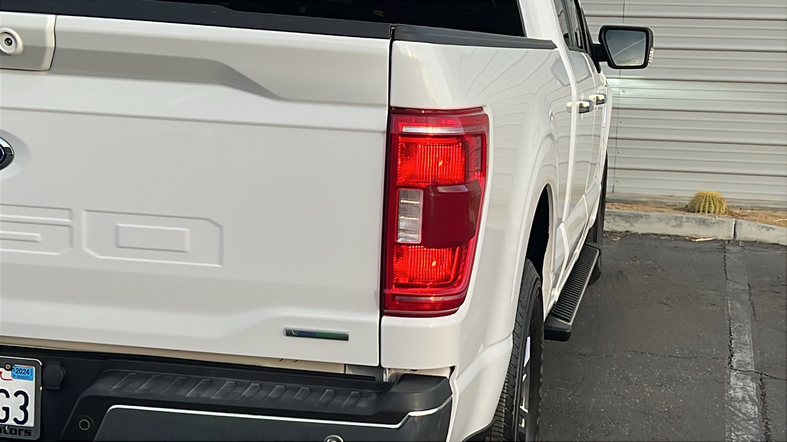 2021 Ford F-150 XLT 9