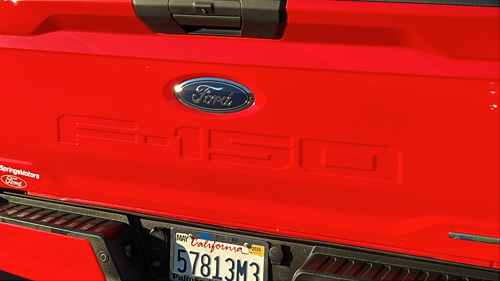 2022 Ford F-150 XL 10