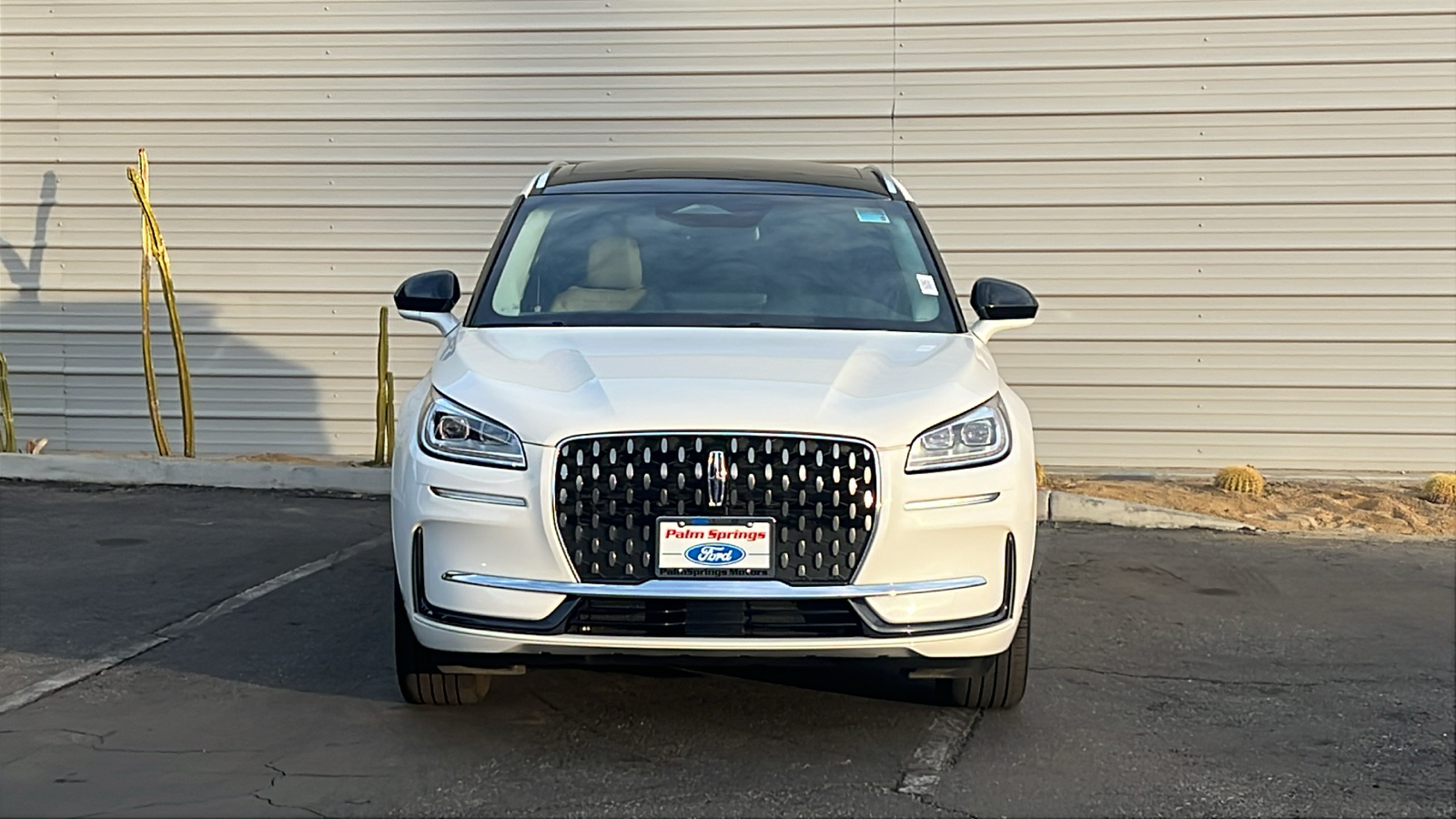 2023 Lincoln Corsair Grand Touring 2