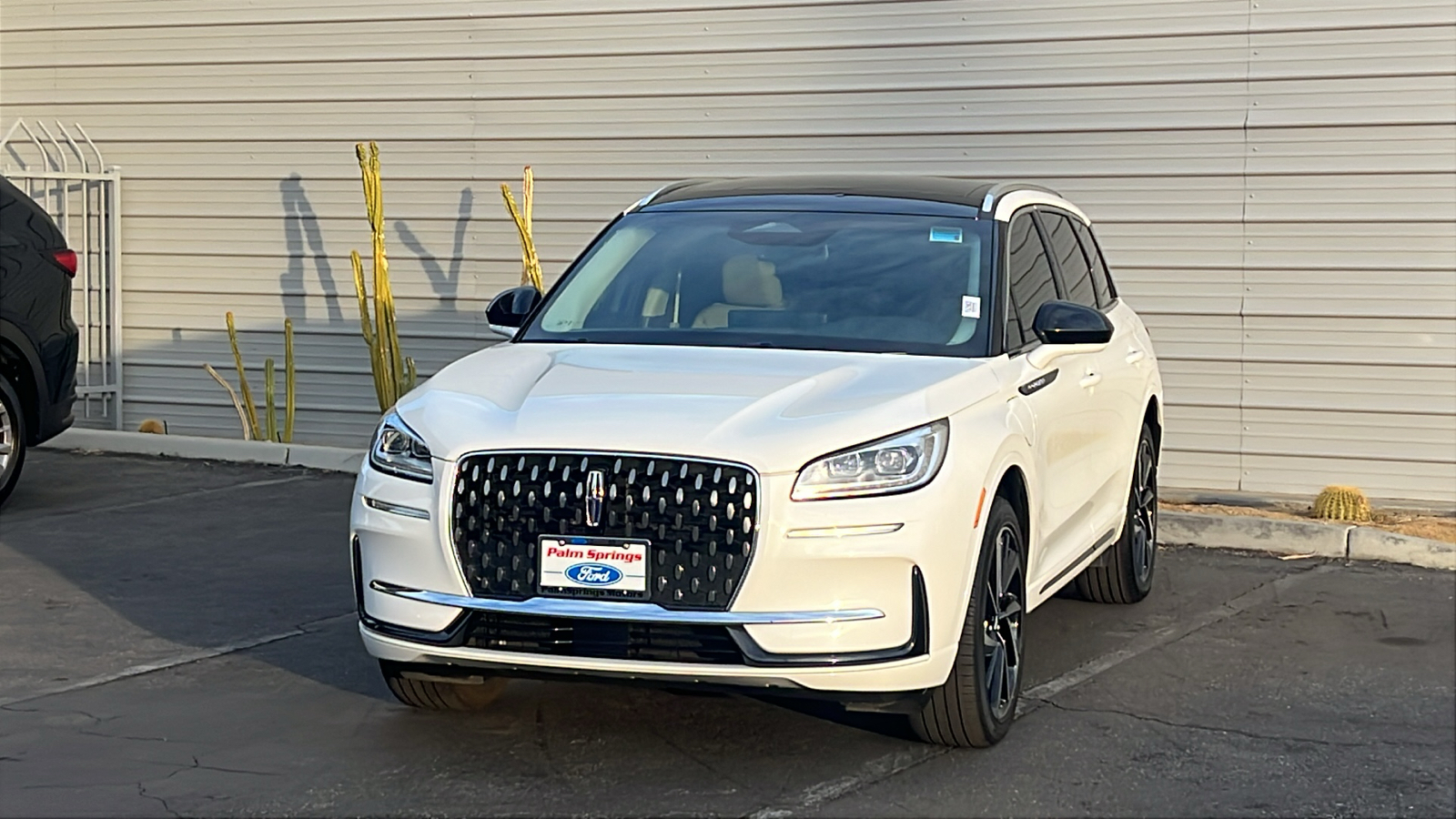 2023 Lincoln Corsair Grand Touring 3