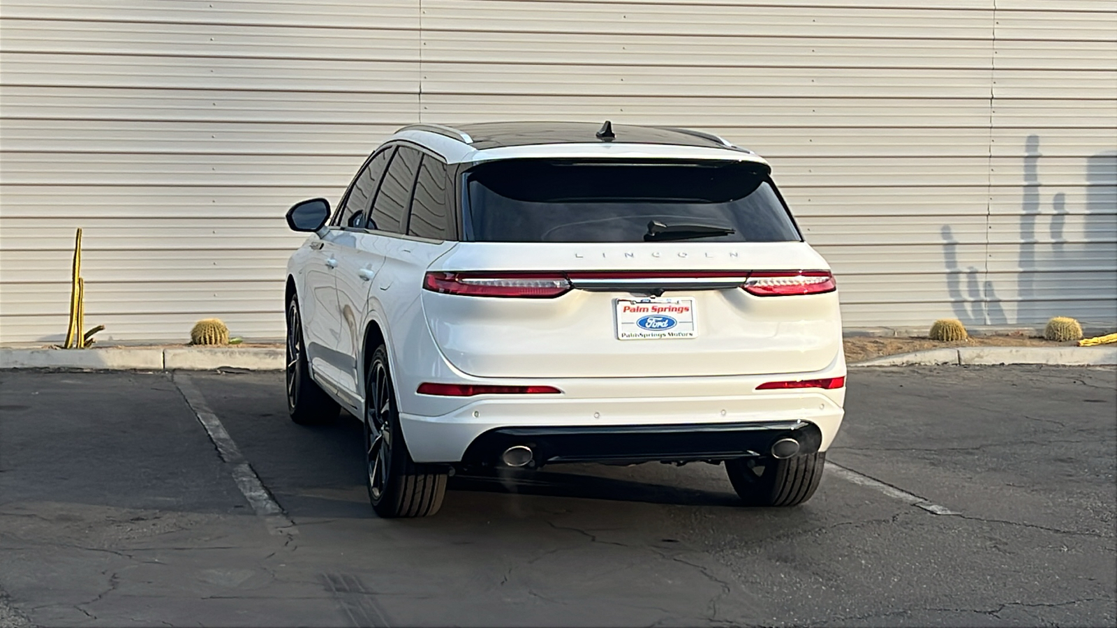 2023 Lincoln Corsair Grand Touring 6