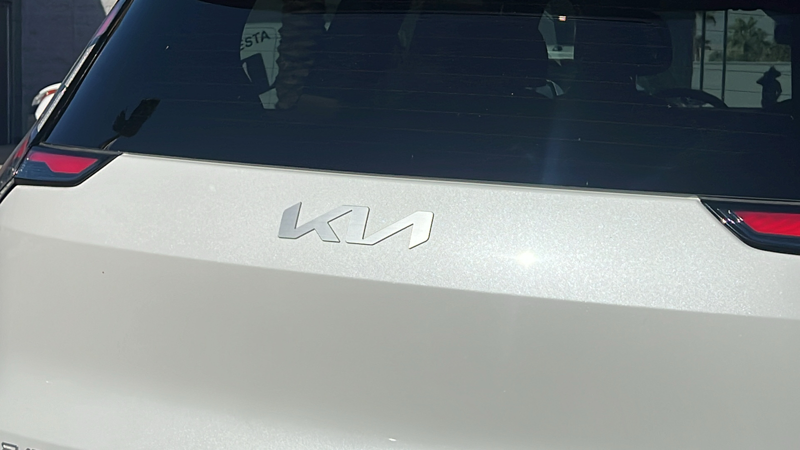 2024 Kia EV9 Land 10