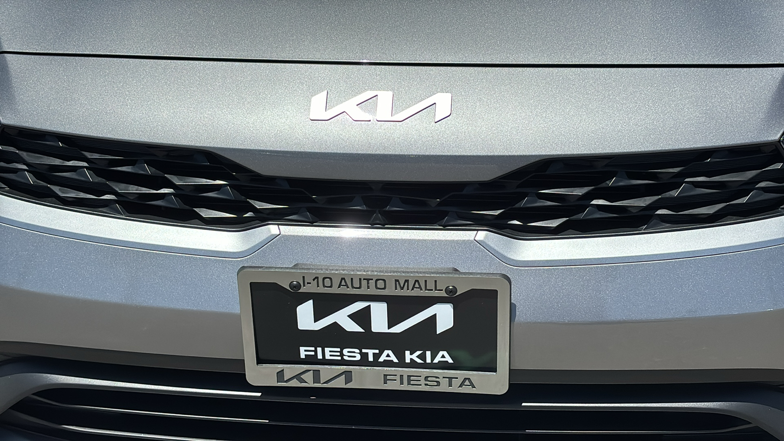 2024 Kia Forte LXS 5