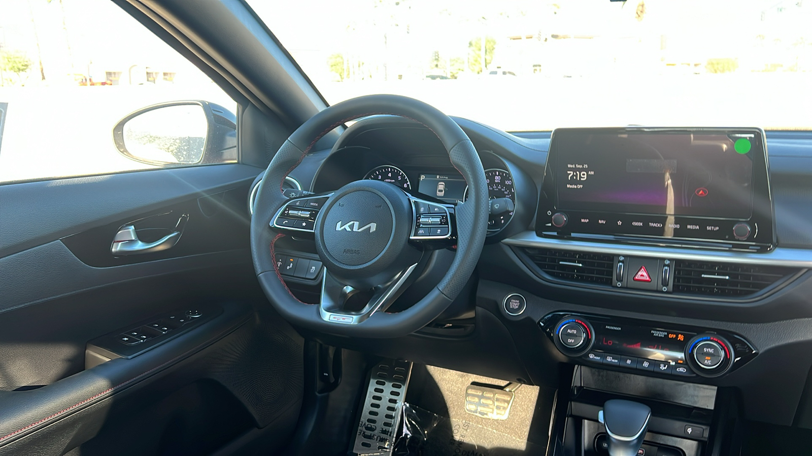 2024 Kia Forte GT 15