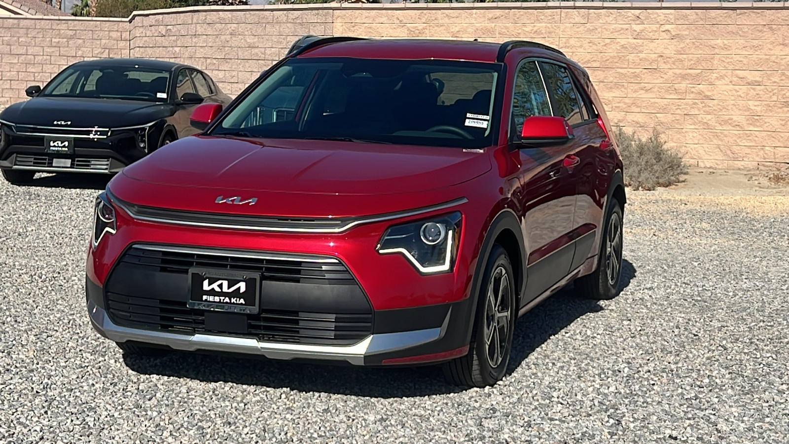 2024 Kia Niro Plug-In Hybrid EX 3