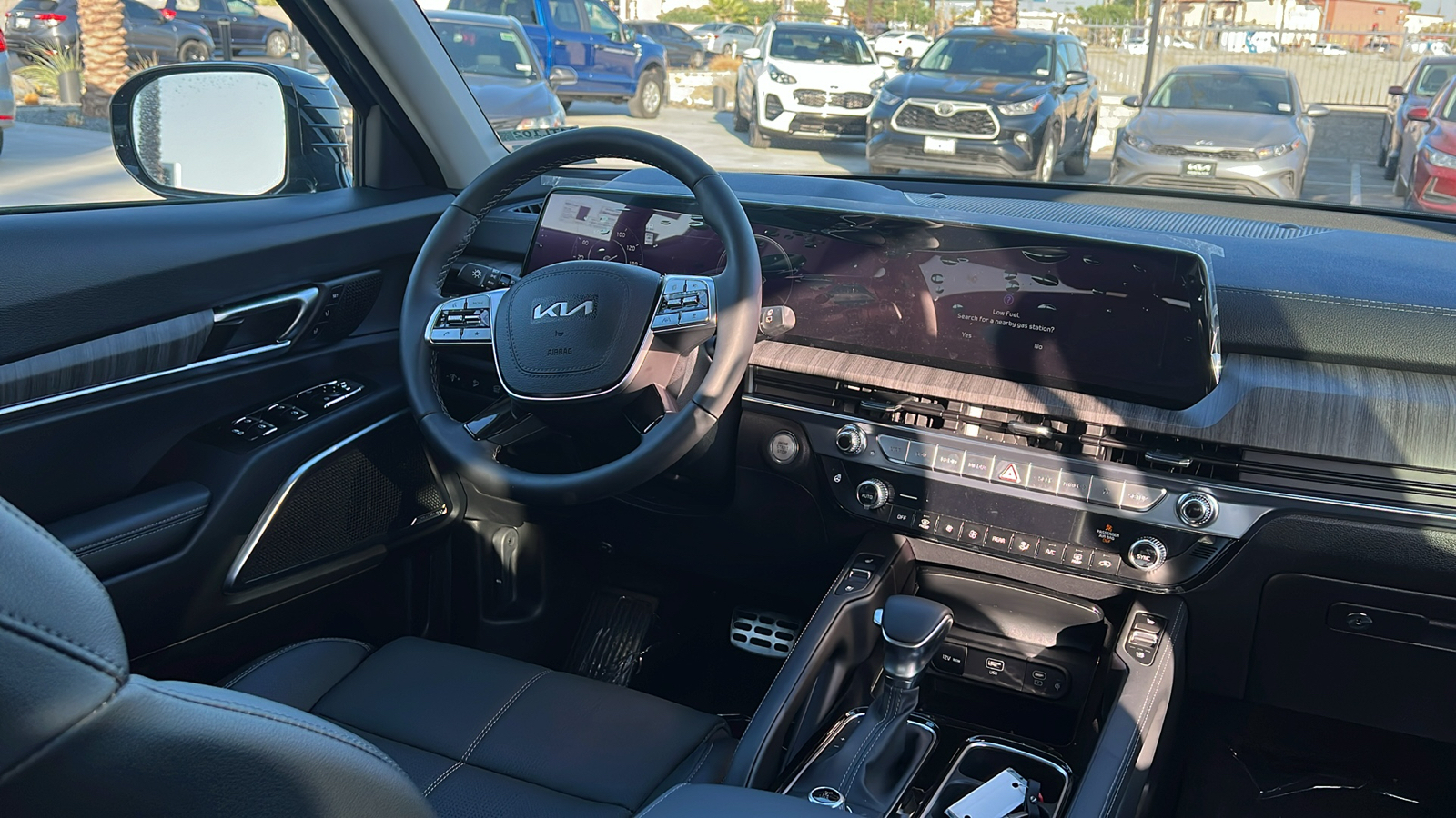 2024 Kia Telluride SX 15