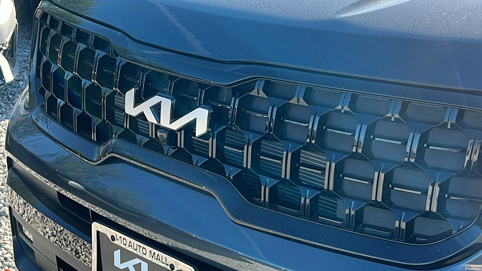 2024 Kia Telluride SX-Prestige X-Pro 5