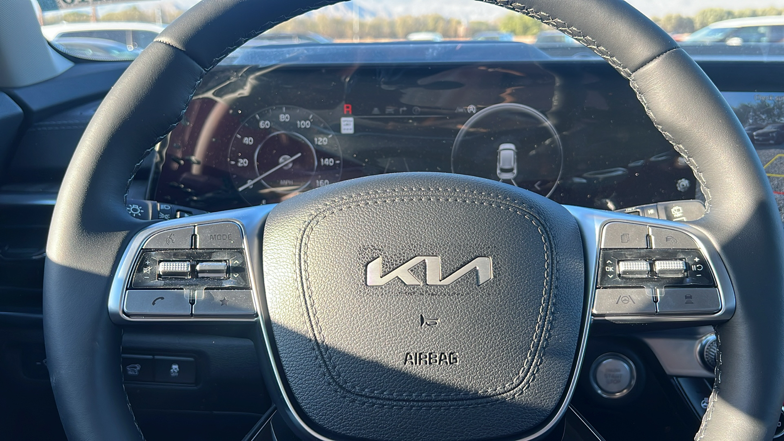 2024 Kia Telluride SX 25