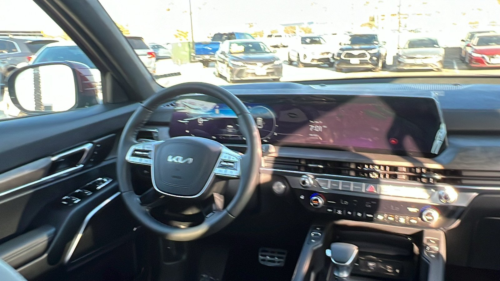 2024 Kia Telluride SX-Prestige X-Line 15