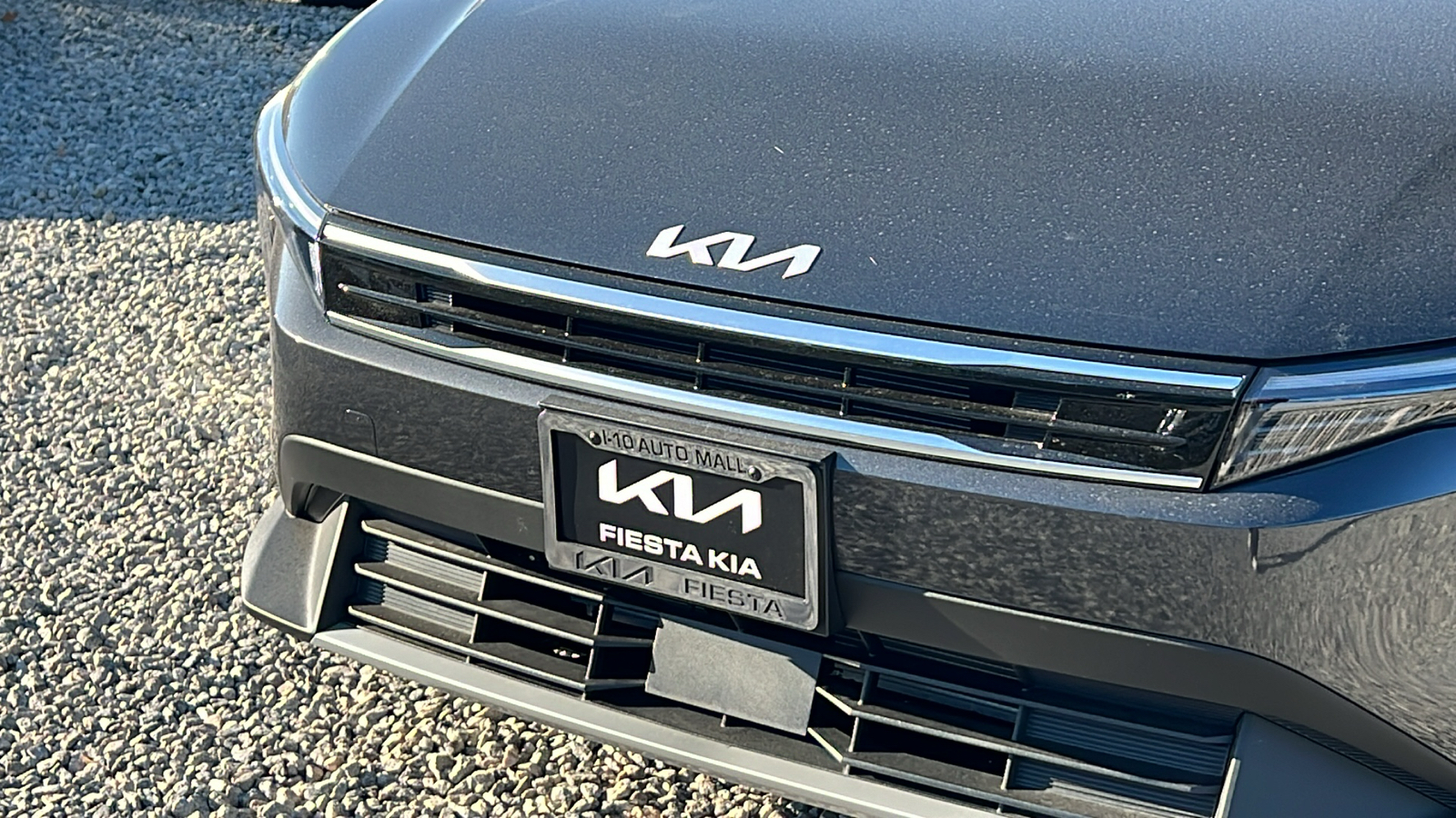 2025 Kia K4 EX 5