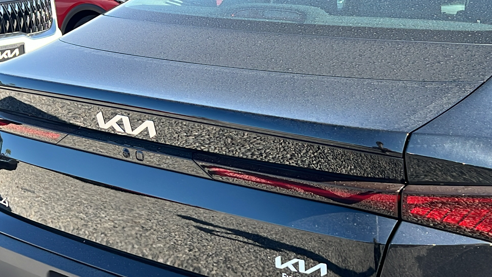 2025 Kia K4 EX 10