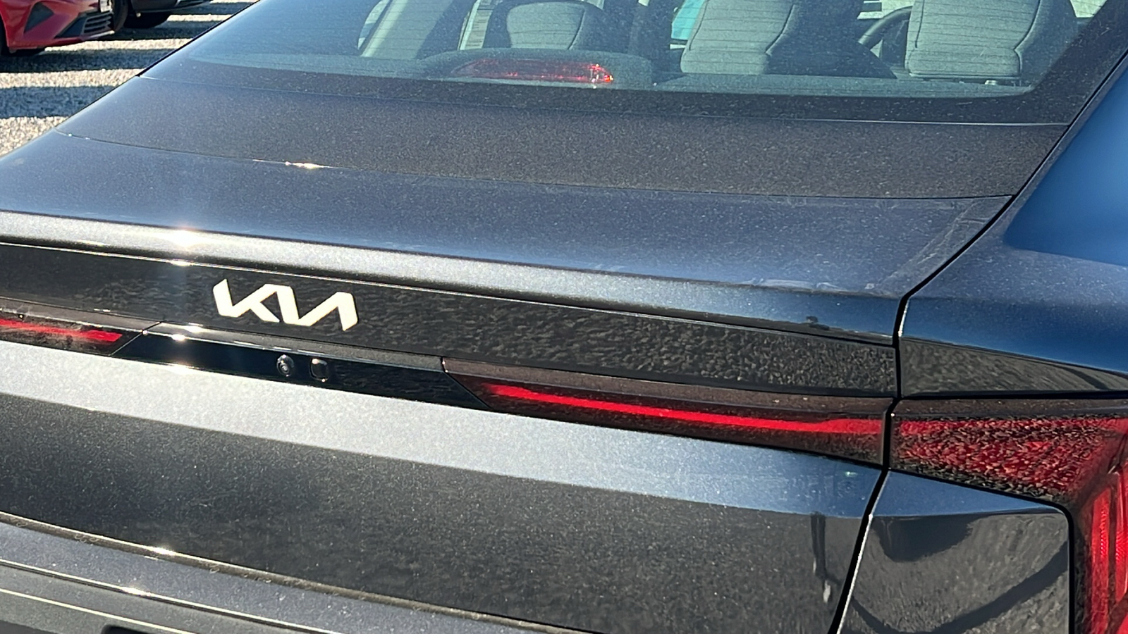 2025 Kia K4 EX 10