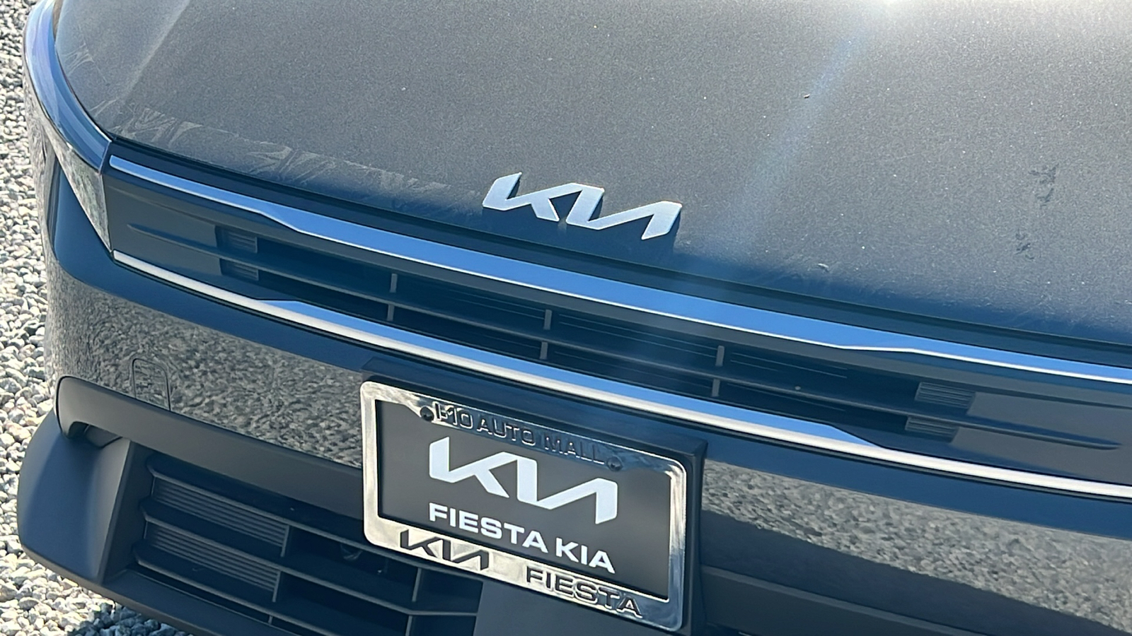 2025 Kia K4 LXS 5