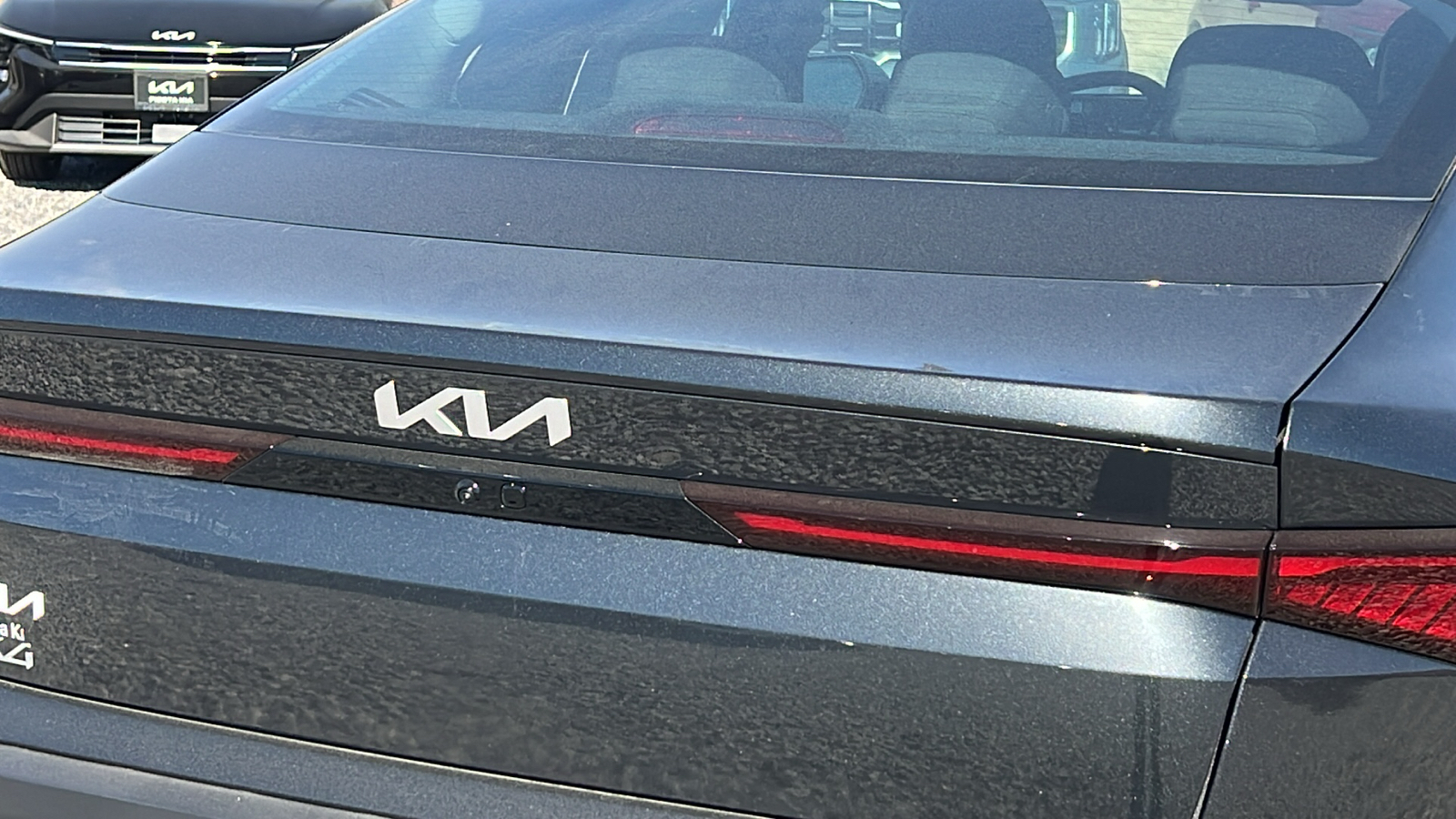 2025 Kia K4 LXS 10