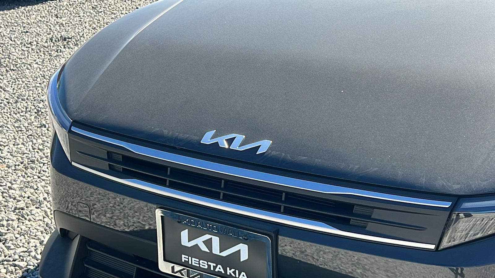 2025 Kia K4 LXS 5