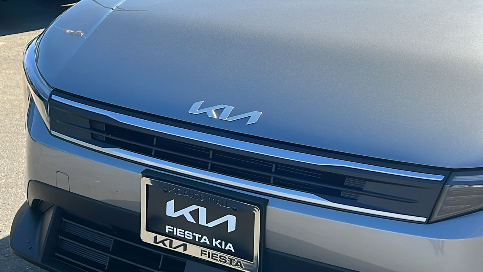 2025 Kia K4 LXS 5