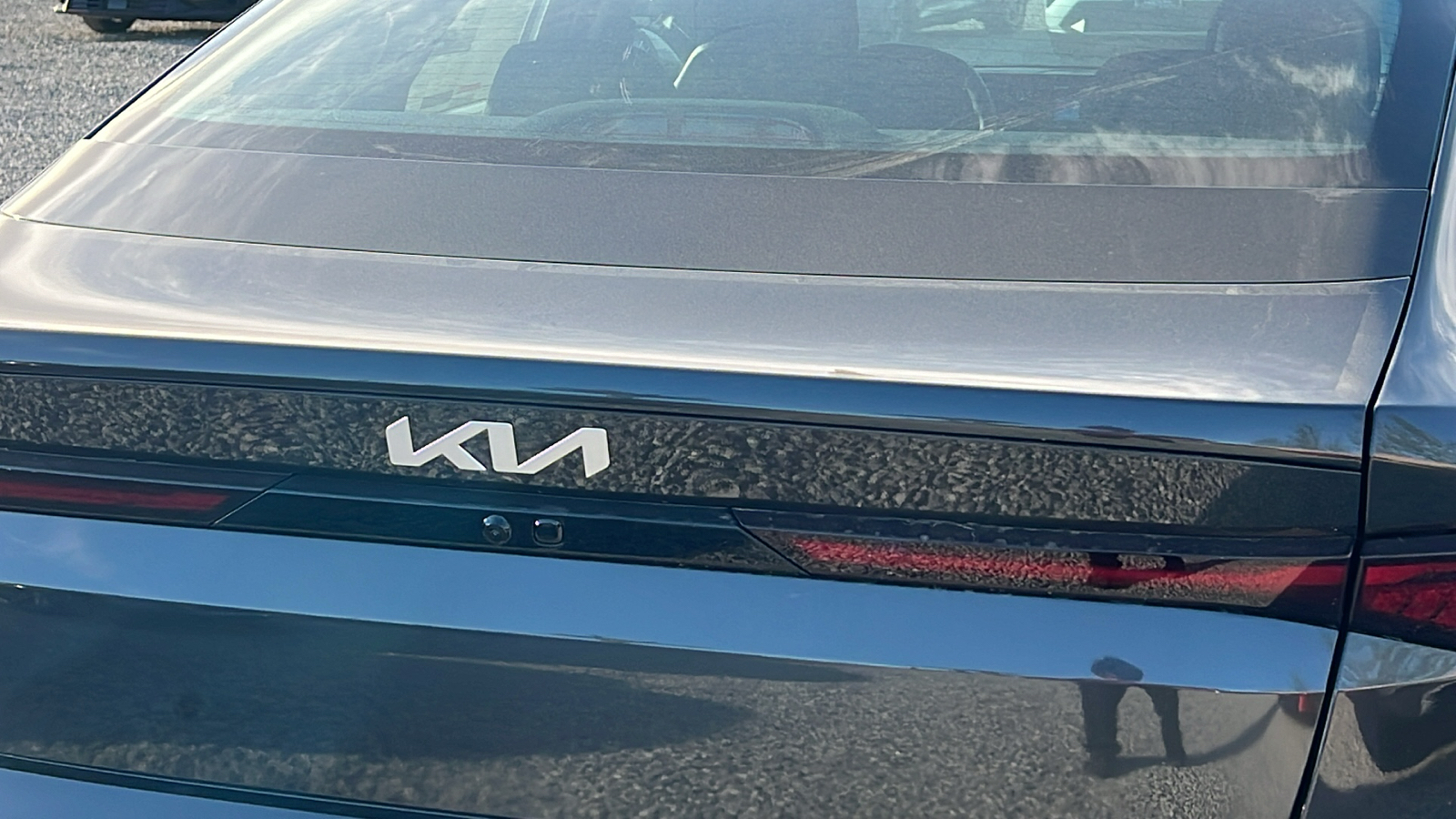 2025 Kia K4 LX 10