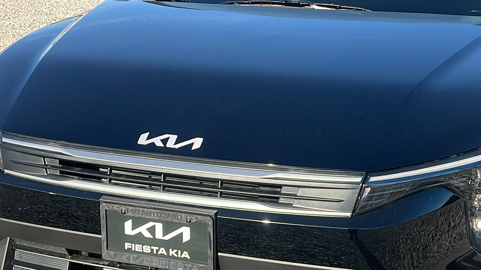 2025 Kia K4 LXS 5