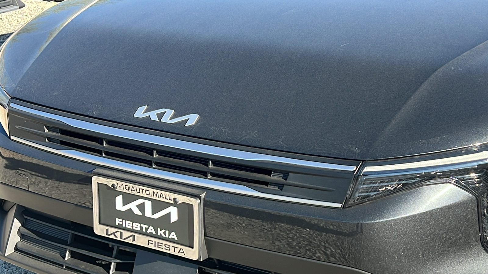 2025 Kia K4 LX 5