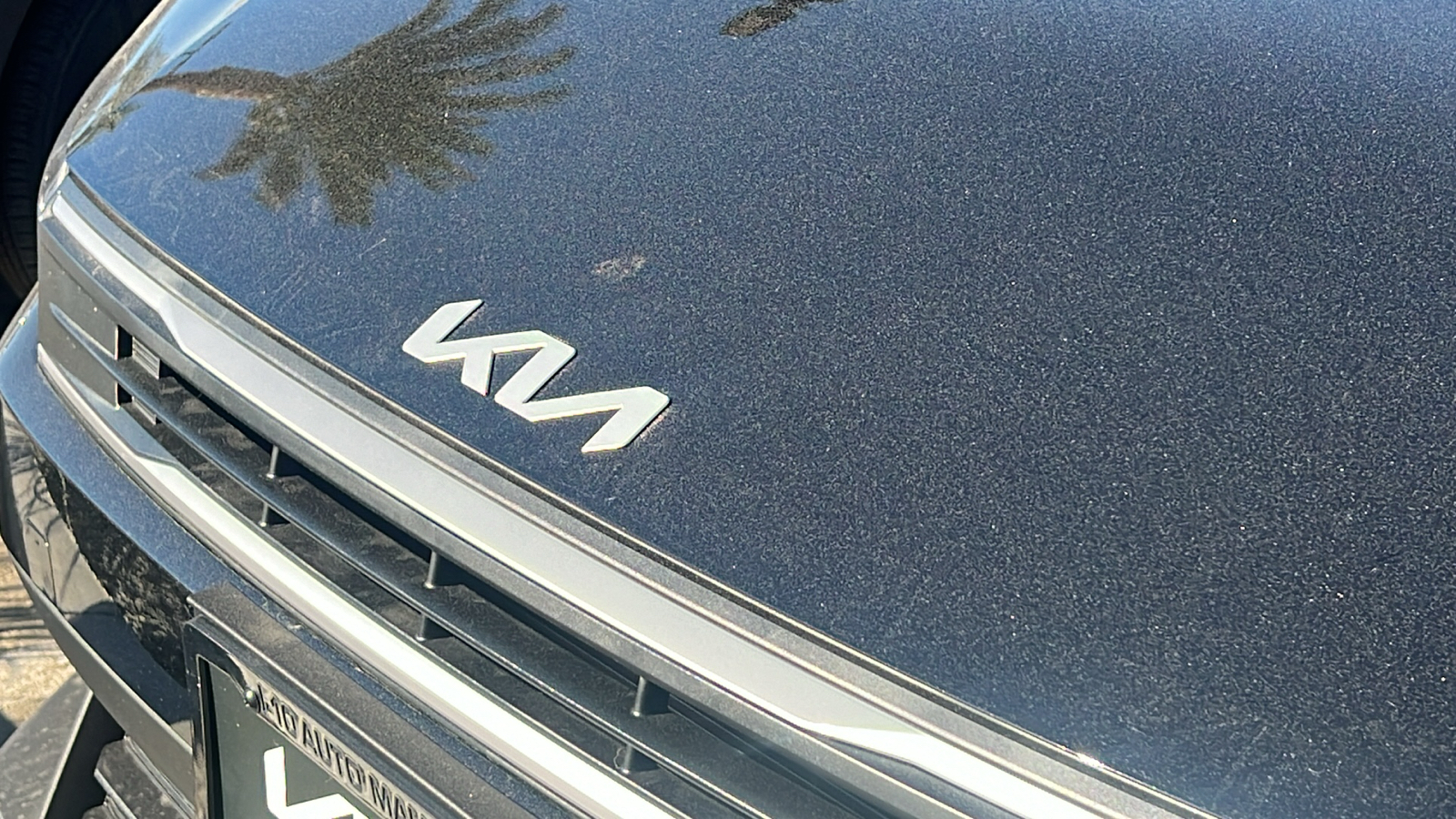 2025 Kia K4 LXS 5