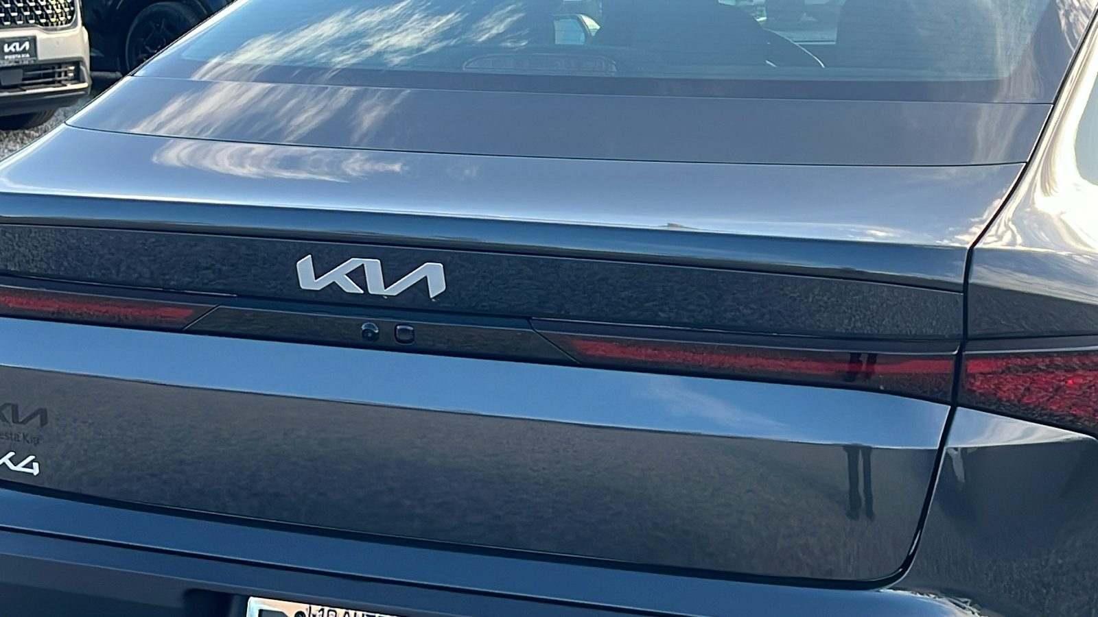 2025 Kia K4 EX 10