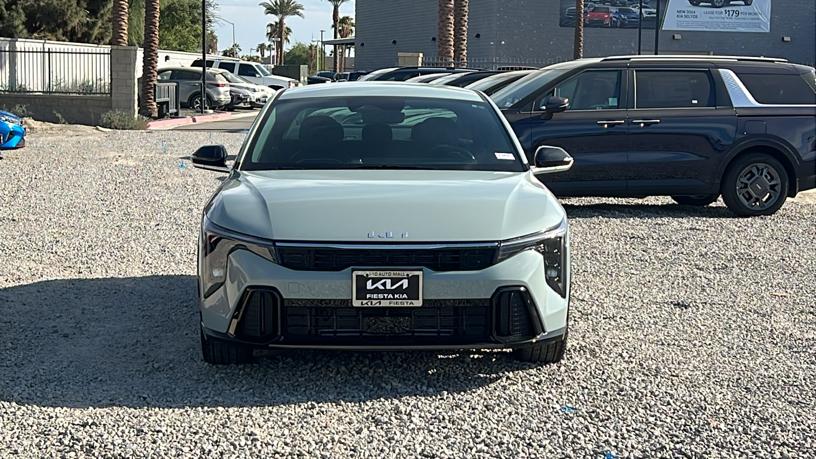 2025 Kia K4  2