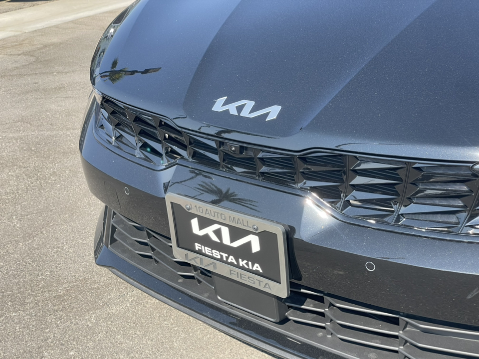 2025 Kia K5 EX 5