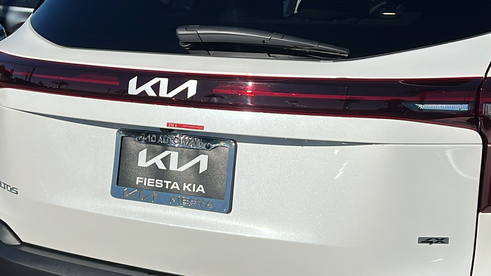 2025 Kia Seltos LX 10