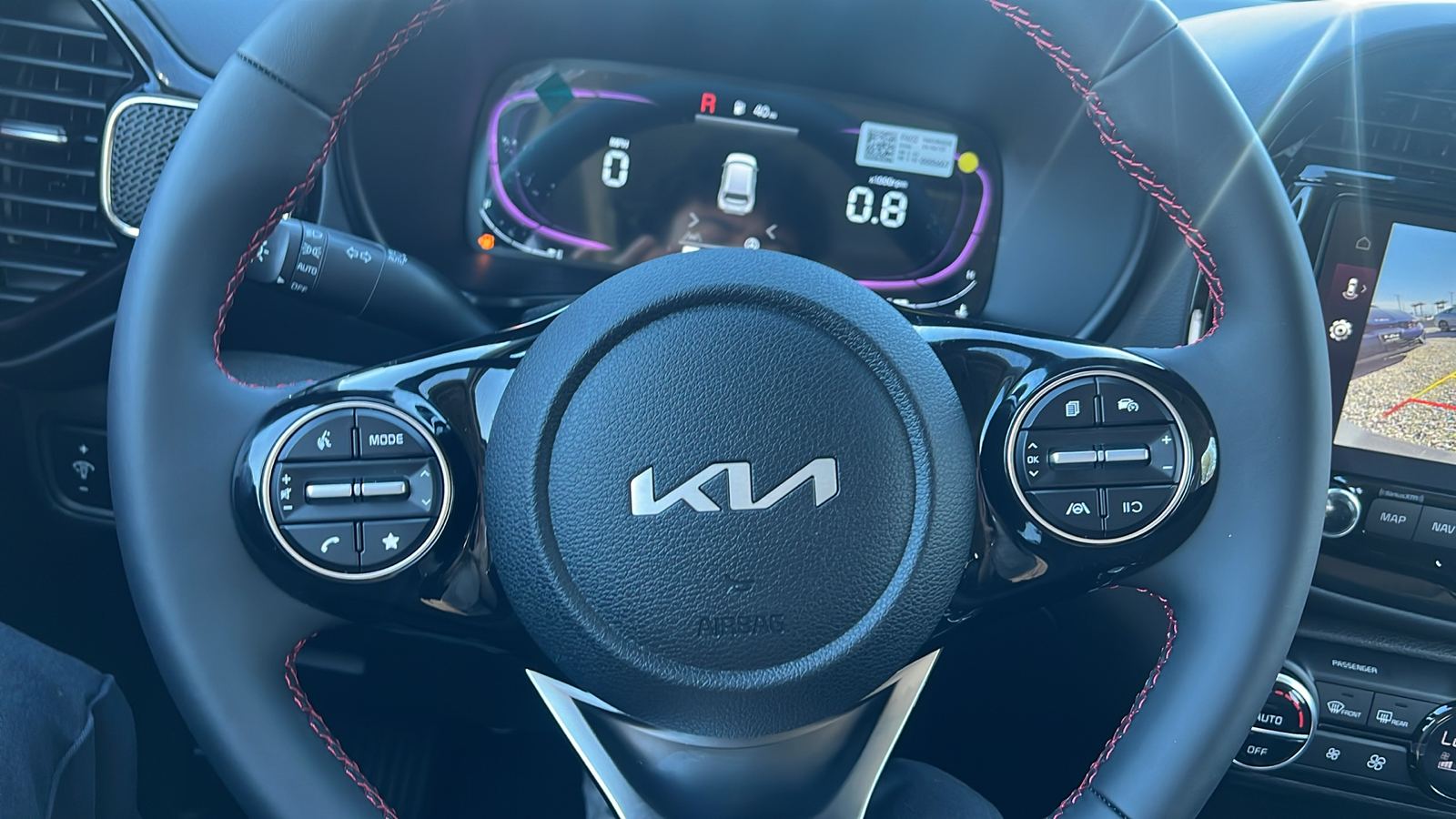 2025 Kia Soul GT-Line 26